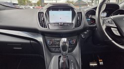 2019 (69) FORD KUGA 2.0 TDCi 180 ST-Line Edition 5dr Auto 5785684