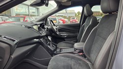 2019 (69) FORD KUGA 2.0 TDCi 180 ST-Line Edition 5dr Auto 5785687