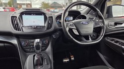 2019 (69) FORD KUGA 2.0 TDCi 180 ST-Line Edition 5dr Auto 5785683