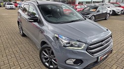 2019 (69) FORD KUGA 2.0 TDCi 180 ST-Line Edition 5dr Auto 5785667
