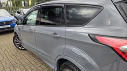 2019 (69) FORD KUGA 2.0 TDCi 180 ST-Line Edition 5dr Auto 5785670