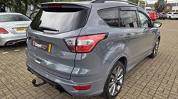 2019 (69) FORD KUGA 2.0 TDCi 180 ST-Line Edition 5dr Auto 5785675