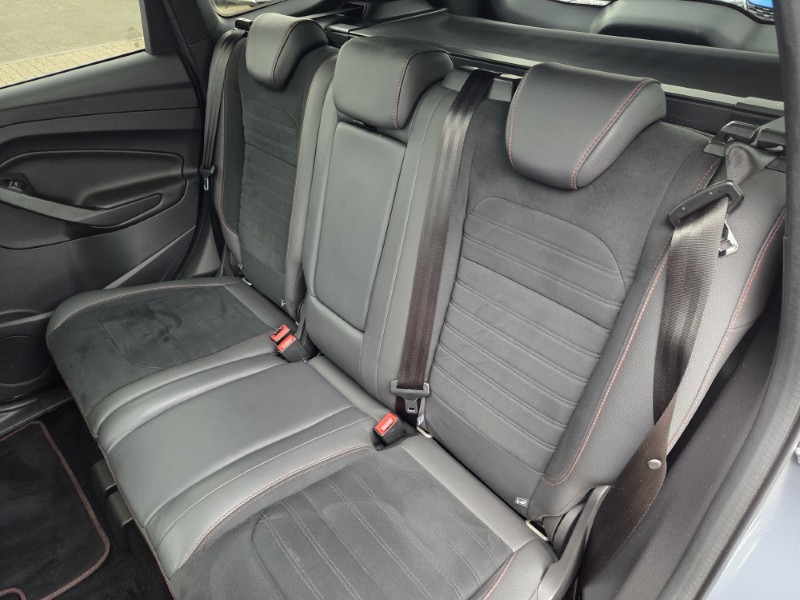 2019 (69) FORD KUGA 2.0 TDCi 180 ST-Line Edition 5dr Auto 5785685