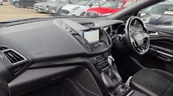 2019 (69) FORD KUGA 2.0 TDCi 180 ST-Line Edition 5dr Auto 5785686