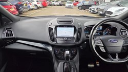 2019 (69) FORD KUGA 2.0 TDCi 180 ST-Line Edition 5dr Auto 5785682