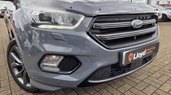 2019 (69) FORD KUGA 2.0 TDCi 180 ST-Line Edition 5dr Auto 5785668