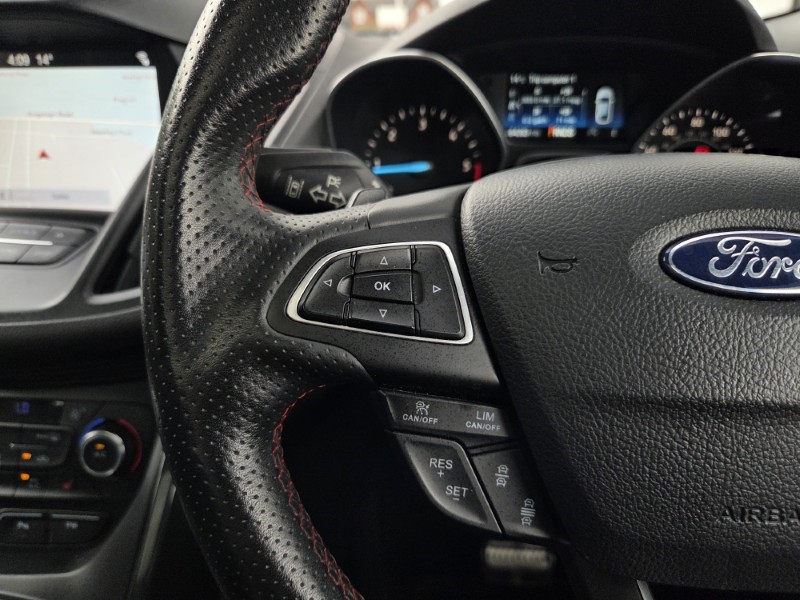 2019 (69) FORD KUGA 2.0 TDCi 180 ST-Line Edition 5dr Auto 5785692