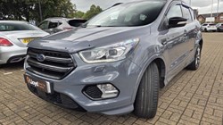2019 (69) FORD KUGA 2.0 TDCi 180 ST-Line Edition 5dr Auto 5785669