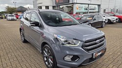 2019 (69) FORD KUGA 2.0 TDCi 180 ST-Line Edition 5dr Auto 5785664