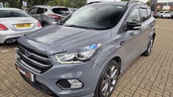 2019 (69) FORD KUGA 2.0 TDCi 180 ST-Line Edition 5dr Auto 5785666