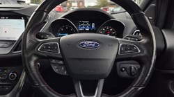 2019 (69) FORD KUGA 2.0 TDCi 180 ST-Line Edition 5dr Auto 5785694