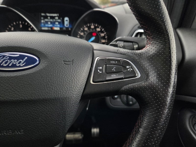 2019 (69) FORD KUGA 2.0 TDCi 180 ST-Line Edition 5dr Auto 5785693