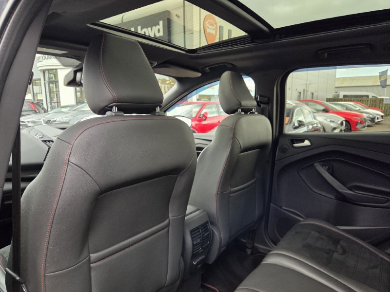 2019 (69) FORD KUGA 2.0 TDCi 180 ST-Line Edition 5dr Auto 5785680