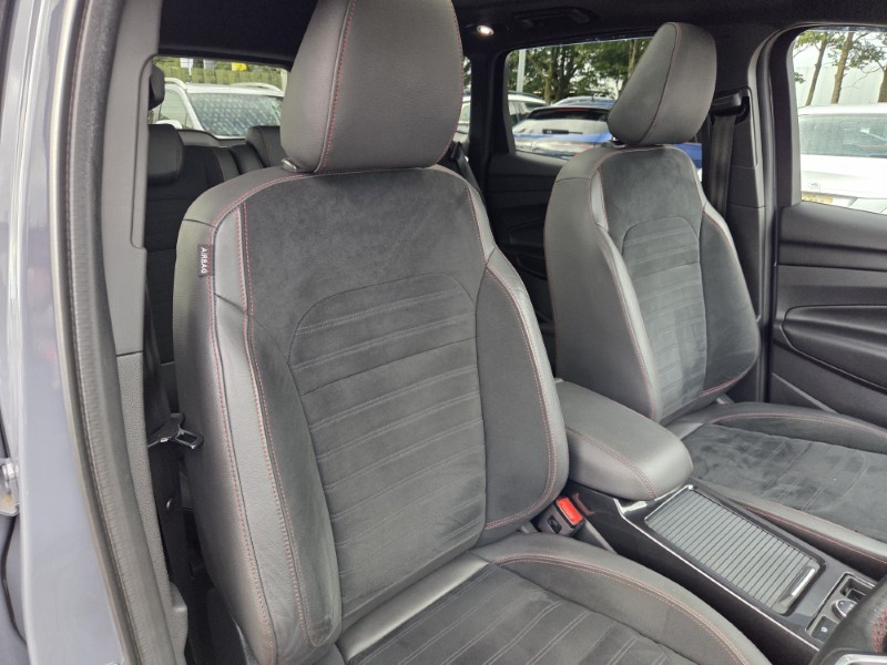 2019 (69) FORD KUGA 2.0 TDCi 180 ST-Line Edition 5dr Auto 5785689