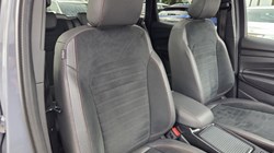 2019 (69) FORD KUGA 2.0 TDCi 180 ST-Line Edition 5dr Auto 5785689