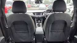 2021 (21) VAUXHALL ASTRA 1.2 Turbo 145 SRi 5dr 5785765