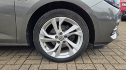 2021 (21) VAUXHALL ASTRA 1.2 Turbo 145 SRi 5dr 5785749