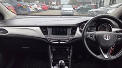 2021 (21) VAUXHALL ASTRA 1.2 Turbo 145 SRi 5dr 5785768