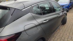 2021 (21) VAUXHALL ASTRA 1.2 Turbo 145 SRi 5dr 5785758