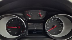 2021 (21) VAUXHALL ASTRA 1.2 Turbo 145 SRi 5dr 5785786