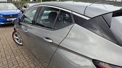 2021 (21) VAUXHALL ASTRA 1.2 Turbo 145 SRi 5dr 5785757
