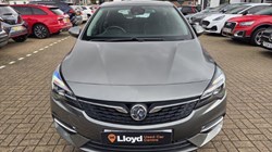 2021 (21) VAUXHALL ASTRA 1.2 Turbo 145 SRi 5dr 5785752