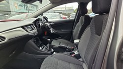 2021 (21) VAUXHALL ASTRA 1.2 Turbo 145 SRi 5dr 5785773