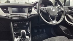 2021 (21) VAUXHALL ASTRA 1.2 Turbo 145 SRi 5dr 5785769