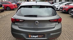 2021 (21) VAUXHALL ASTRA 1.2 Turbo 145 SRi 5dr 5785761