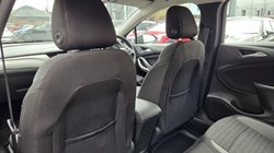 2021 (21) VAUXHALL ASTRA 1.2 Turbo 145 SRi 5dr 5785766