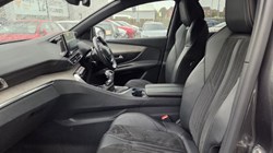 2021 (21) PEUGEOT 3008 1.5 BlueHDi GT 5dr 5785729