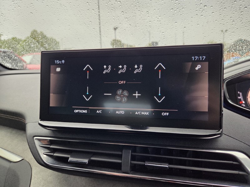 2021 (21) PEUGEOT 3008 1.5 BlueHDi GT 5dr 5785740