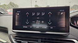 2021 (21) PEUGEOT 3008 1.5 BlueHDi GT 5dr 5785740