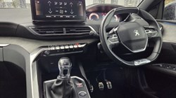 2021 (21) PEUGEOT 3008 1.5 BlueHDi GT 5dr 5785725