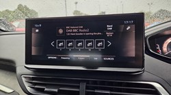 2021 (21) PEUGEOT 3008 1.5 BlueHDi GT 5dr 5785739