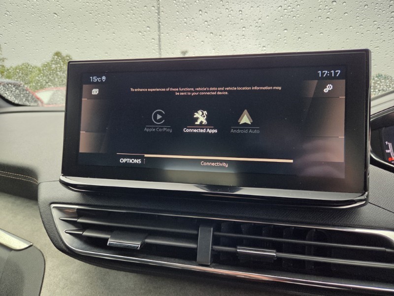 2021 (21) PEUGEOT 3008 1.5 BlueHDi GT 5dr 5785744