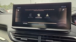 2021 (21) PEUGEOT 3008 1.5 BlueHDi GT 5dr 5785744