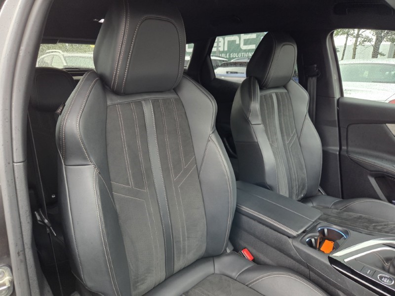 2021 (21) PEUGEOT 3008 1.5 BlueHDi GT 5dr 5785731