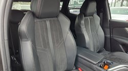 2021 (21) PEUGEOT 3008 1.5 BlueHDi GT 5dr 5785731