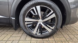 2021 (21) PEUGEOT 3008 1.5 BlueHDi GT 5dr 5785705