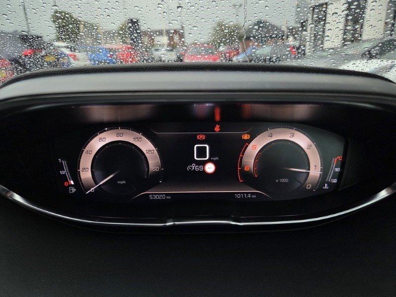 2021 (21) PEUGEOT 3008 1.5 BlueHDi GT 5dr 5785746