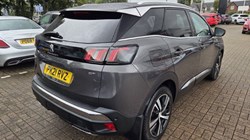 2021 (21) PEUGEOT 3008 1.5 BlueHDi GT 5dr 5785718