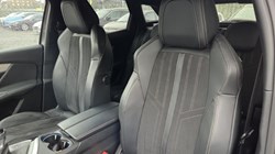 2021 (21) PEUGEOT 3008 1.5 BlueHDi GT 5dr 5785730