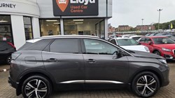 2021 (21) PEUGEOT 3008 1.5 BlueHDi GT 5dr 5785704