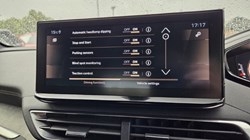 2021 (21) PEUGEOT 3008 1.5 BlueHDi GT 5dr 5785742