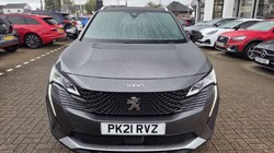 2021 (21) PEUGEOT 3008 1.5 BlueHDi GT 5dr 5785708