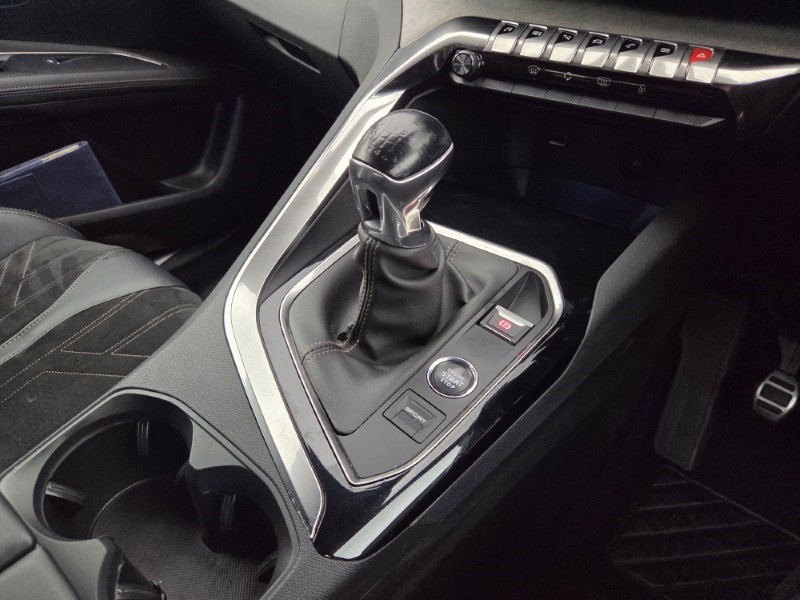 2021 (21) PEUGEOT 3008 1.5 BlueHDi GT 5dr 5785737