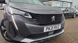 2021 (21) PEUGEOT 3008 1.5 BlueHDi GT 5dr 5785711