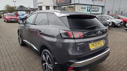 2021 (21) PEUGEOT 3008 1.5 BlueHDi GT 5dr 5785716