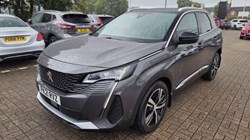 2021 (21) PEUGEOT 3008 1.5 BlueHDi GT 5dr 5785709